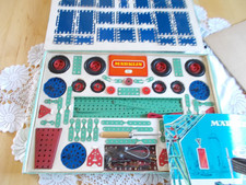 MÄRKLIN  Metallbaukasten 1012