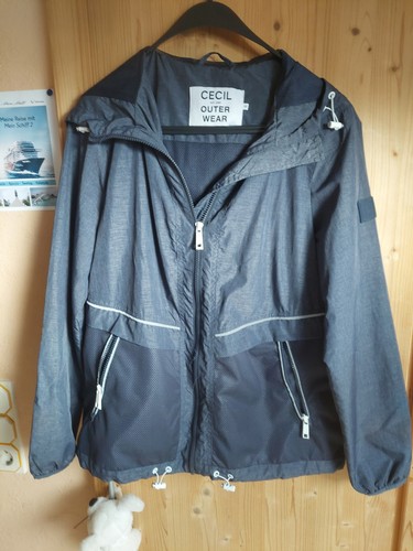 Cecil jacke größe m - jacke,,