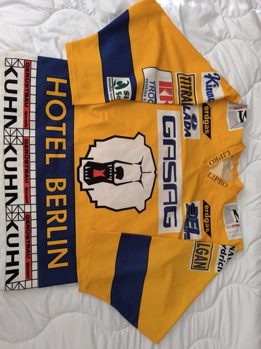 Ehc eisbären berlin sven - berlin,,