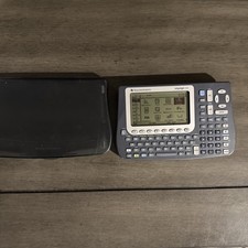 Texas Instruments VOYAGE 200