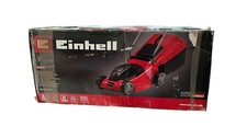 Einhell Elektro-Rasenmäher GC-EM 1232 | 1200 Watt | 32cm Schnittbreite | bis 300