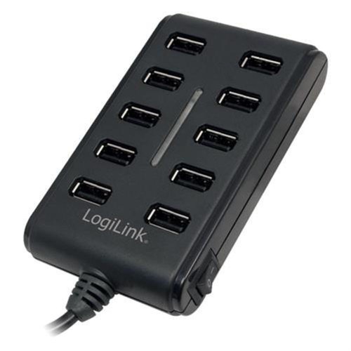 Logilink ua0125 usb hub - usb,