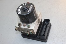 Abs hydraulikblock - abs,