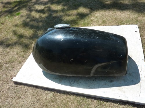 Original 1969 norton - 1969,