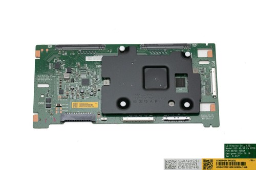 Con board 6870c - t-con, /