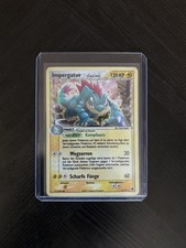 Impergator - Delta Species -