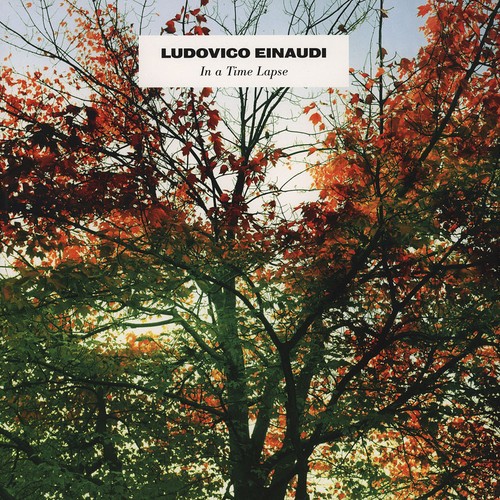 Ludovico einaudi a - a, time