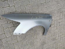 Original Audi A6 4F C6 vor Facelift Kotflügel links LY7G 