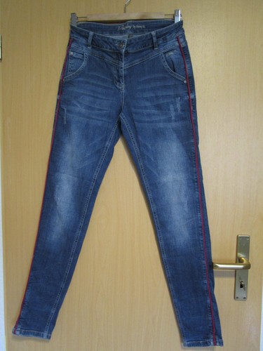 Damen jeans kenny gr - jeans,, s.",gr