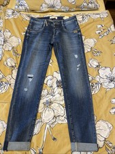 Gang Jeans Damen, Größe 27