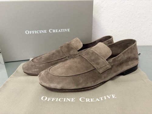 Officine greative 46 - officine,