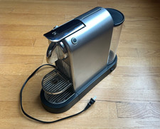 Nespresso Original Citiz D110