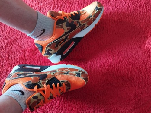 Gayle nike air max den - gayle,