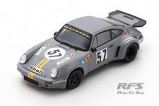 Porsche 911 Carrera RSR 1000