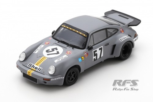 Porsche 911 carrera rsr 1000 - porsche,