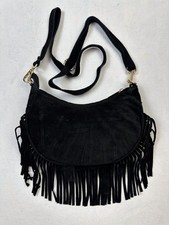 BORSE IN PELLE WILDLEDER