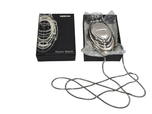 Nokia pocket watch - pocket,