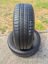 2x Michelin Energy Saver * 205/60 R16 92V Sommerreifen DOT2017 5,5mm TOP