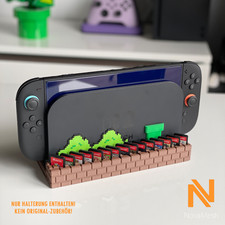 Halterung passend für