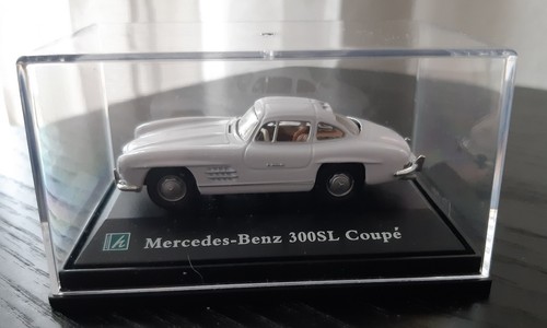 Mercedes benz 300sl - -,