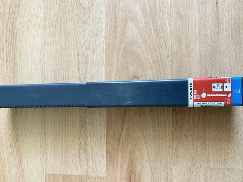 Würth spiralbohrer hhs din - würth,