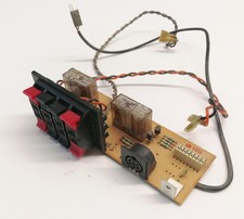 Original Circuit Board Studer