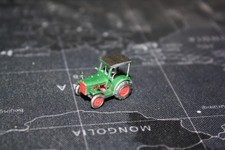 Schausteller Traktor Spur Z (