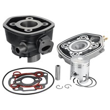 50ccm Zylinder Kompatibel mit