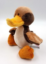 Nici Ente ca. 25 cm Duck Erpel