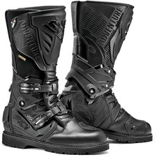 Sidi motorradstiefel adventure - motorradstiefel,