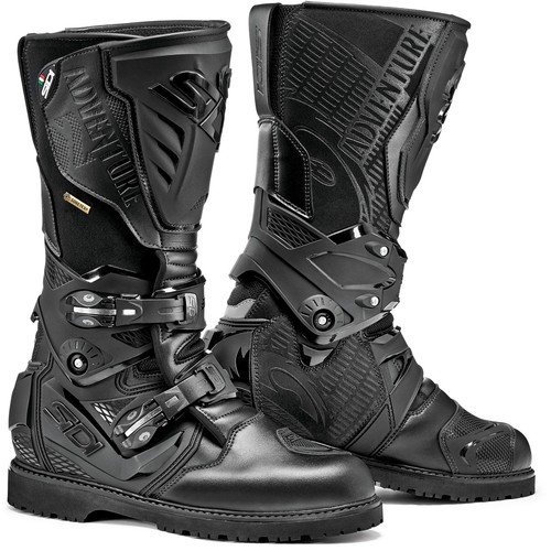 Sidi motorradstiefel adventure - sidi,