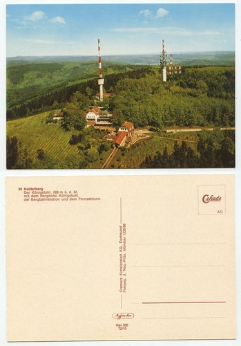 26212 heidelberg der - heidelberg,