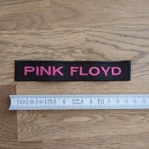 Pink floyd aufnäher patch - floyd,