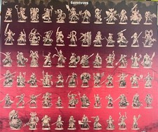 Zombicide white death - white,