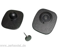 100 RF Hartetiketten Mini