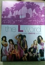 The L Word - Komplette zweite