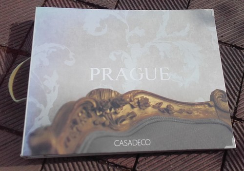 Grosses casadeco design prague - grosses,