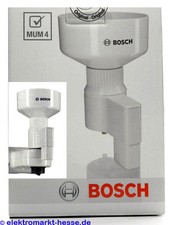 Bosch Getreidemühle 00461244