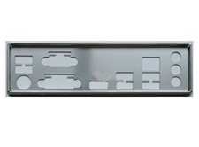 Backplate For GIGABYTE