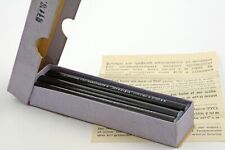 Vintage KOH-I-NOOR Mephisto Kopierminen Medium 2703 1,8 mm copy pencil leads