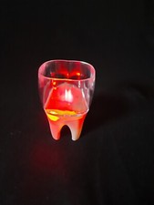 Singender Zahnputzbecher Farbwechsler Zahnputzsong Kinder Zahnputzbecher (Video)