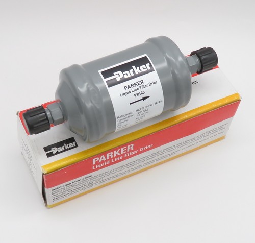 Parker pr163 filtertrockner - parker,