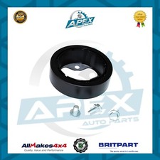 Viscokupplung Vcu Dämpfer