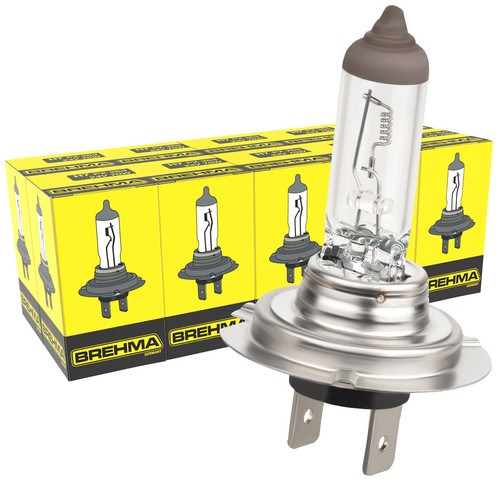 10x brehma 24v - brehma,