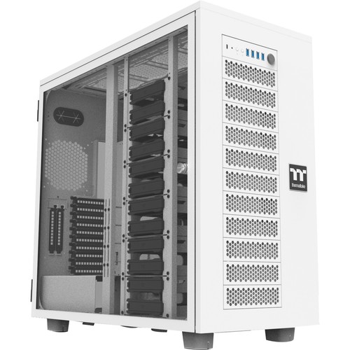 Thermaltake ax700 snow - thermaltake,