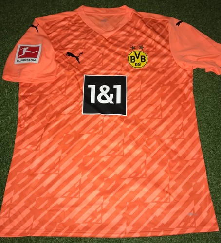 Gregor kobel bvb torwart - gregor,