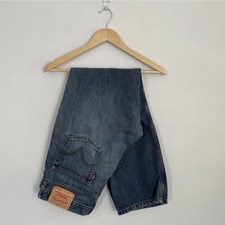 Levis Herren Jeans W34 L32