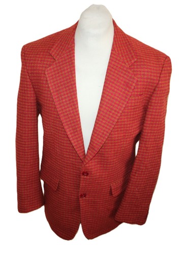 Linea massima tweed sakko - massima,