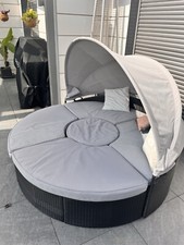 sonneninsel mit dach