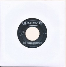 Das kommt vom Rudern - Peter